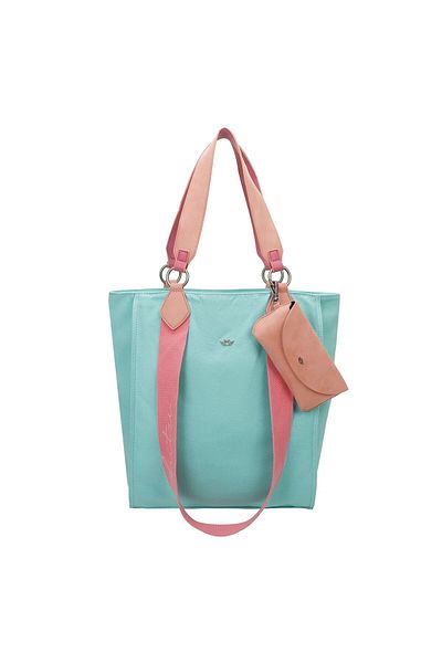 Fritzi aus Preußen Izzy02 plátenná nákupná taška 32 cm
