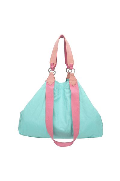 Fritzi aus Preußen Izzy Canvas Shopper Bag 45 cm