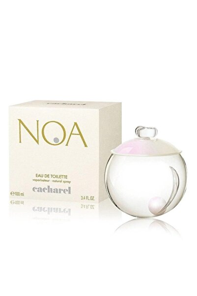 Generisch عطر كشريل نوى او دو بارفيوم للنساء - 100مل