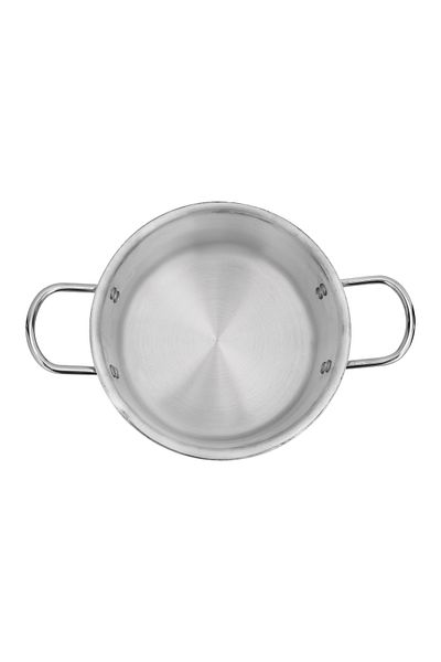 DELCASA 28 CM Aluminum Casserole- DC2852