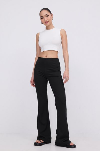 Addax Flared Leggings Tyt 251001 -S3 Shoes