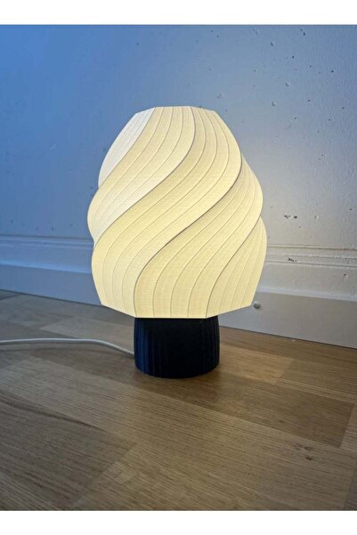 3D Brothers Glassen Modern Lamp Innovative Design and Advanced Lighting"