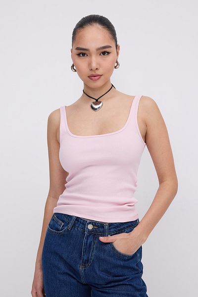 Addax Χοντρό λουράκι Basic Athlete A13404-J5