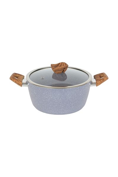 DELCASA 30 cm Essential Casserole- DC3330
