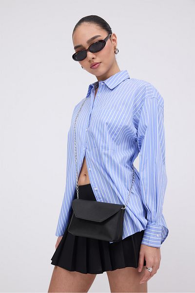 Addax Shoulder Bag with Strap Ç1047-G9