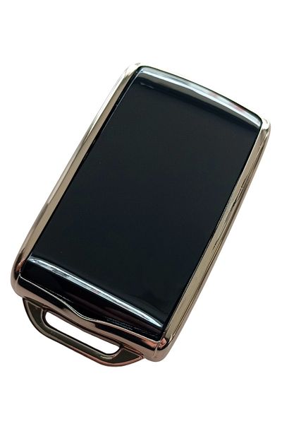 Kasey Black 3 Keys Automobile Key from Corolla Verso Prius Subaru Compatible Hands-Free Controller Key Fob