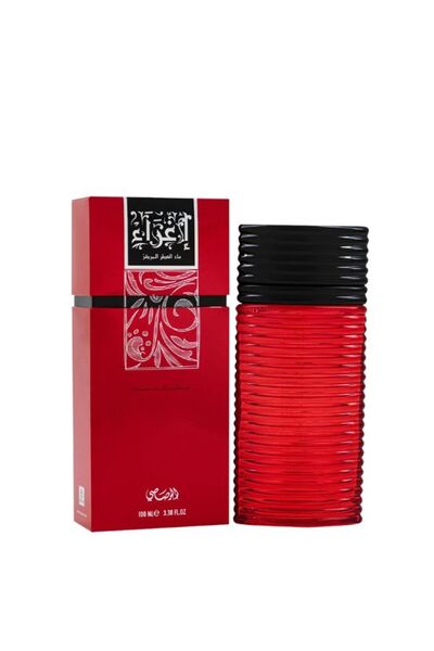 Rasasi Egra Edp 100Ml
