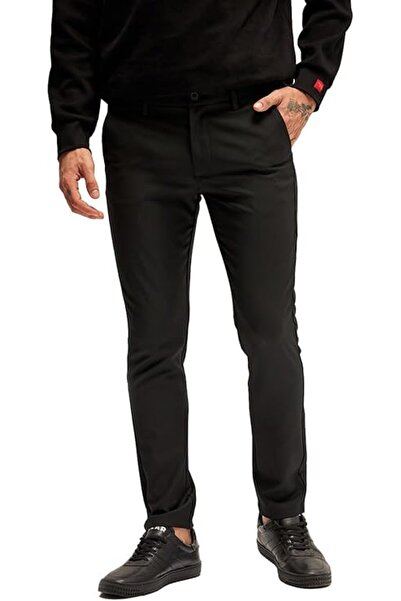 The Bear House Men's Formal Trouser Soft, Breathable, Lightweight Design for ...