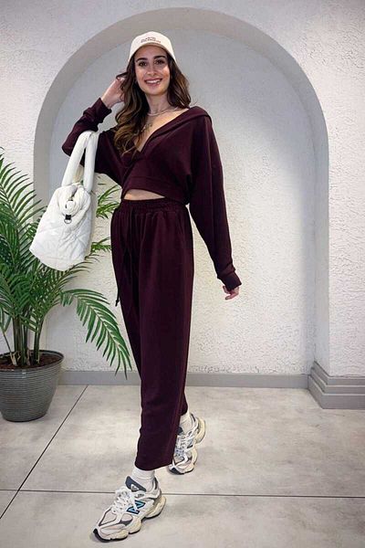 Clothing palette ΣΕΤ ΦΟΡΜΑΣ ΑΠΟ MODAL ΥΦΑΣΜΑ