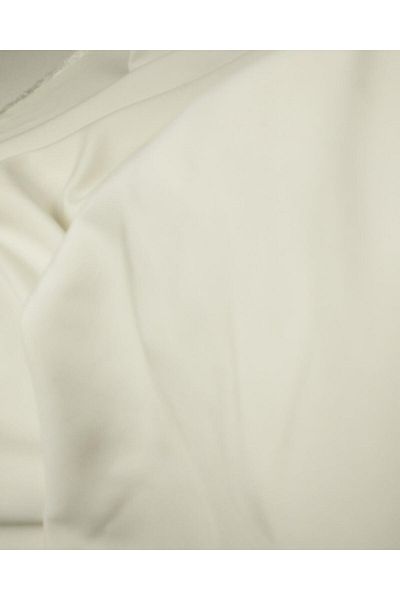 Kumaş Parça Κρέμα Εκρού Μεταξωτό Βισκόζη (Πλάτος 155 cm x Μήκος 240 cm)