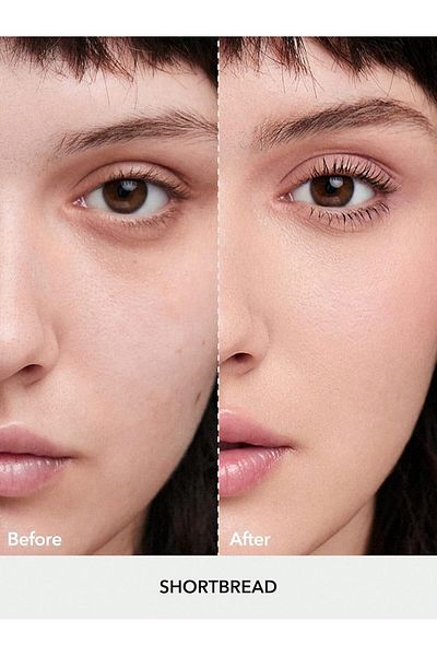 SHEGLAM concealer Like Magic 12HR Full Coverage Concealer Shortbread