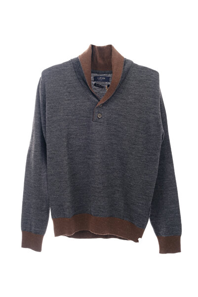 Lufian Чоловічий трикотаж LF13WMSW331