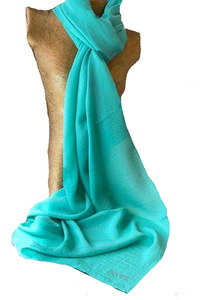 Invee Çağla Shawl No: 1246