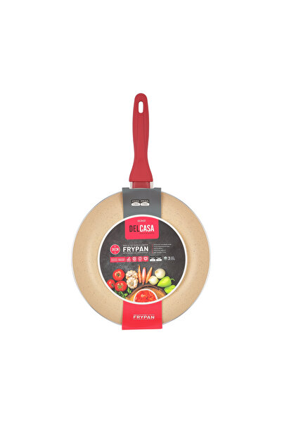 DELCASA 28 cm Non-Stick Frypan- DC3413