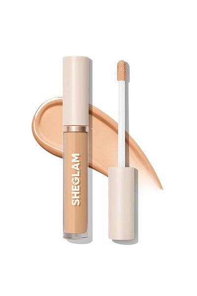 SHEGLAM concealer Like Magic 12HR Full Coverage Concealer Vanilla