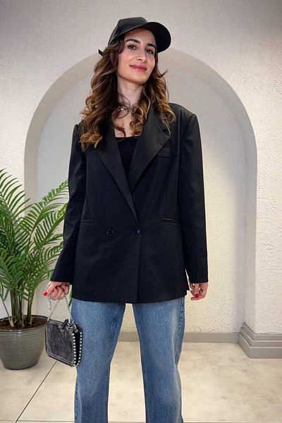 Clothing palette JACHETĂ BLAZER căptușită