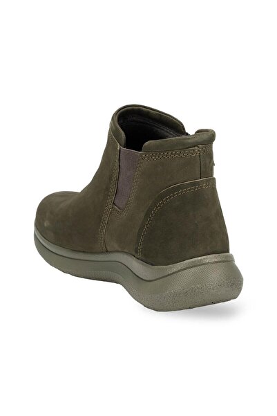 Forelli PERRY-G Kadın Kısa Bot Haki