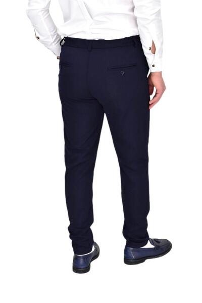 ROTA Men's Elastic Waist Jogger Pants Regular Fit Bgl-St04328