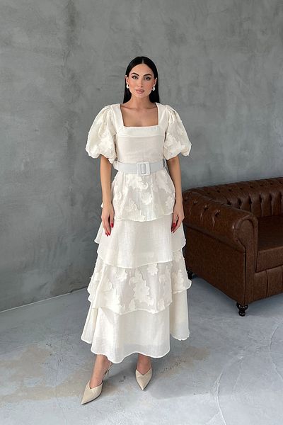 Seda Yalçın Atelier Μπεζ Σχέδιο Δάπεδο Λεπτομερές Φόρεμα Pinterest Lipari