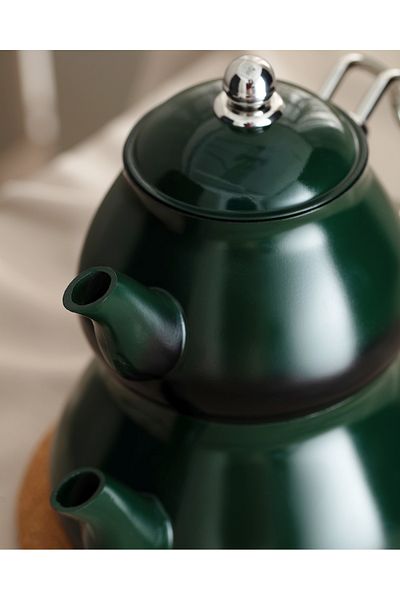 Madame Coco Varius Teapot Set - 1000 ml - 2000 ml