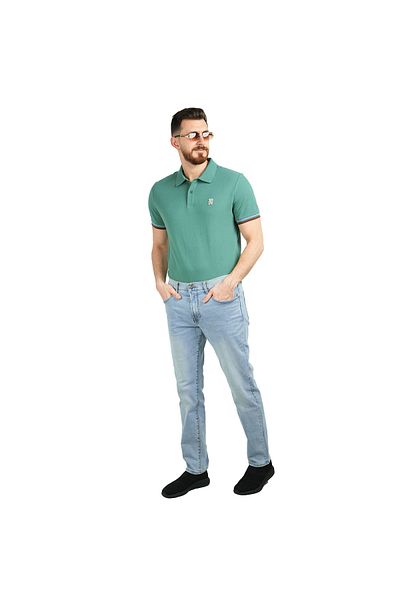 Giordano بنطلون جينز رجالي