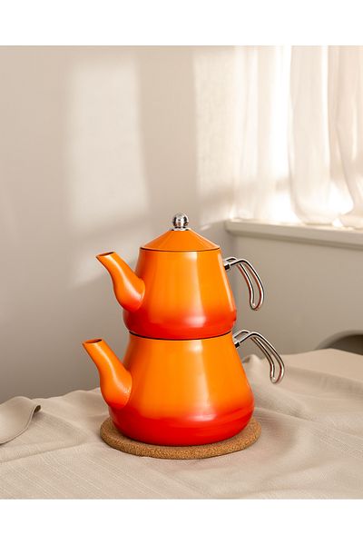 Madame Coco Clarus Teapot Set - 1000 ml - 2000 ml