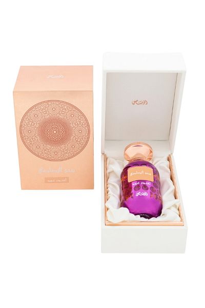 Rasasi Sar Lamaan - Lavender Oud 100Ml