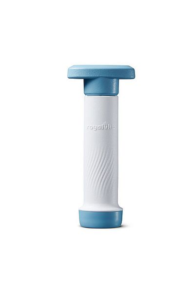 Prima Nova Primanova Royal Seoul Storage Container Manual Vacuum Pump