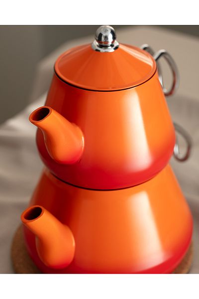Madame Coco Clarus Teapot Set - 1000 ml - 2000 ml