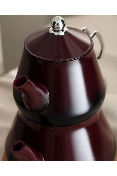 Madame Coco Clarus Teapot Set - 1000 ml - 2000 ml