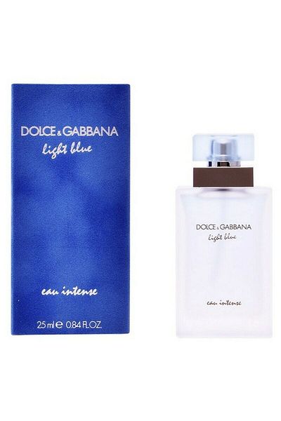 Dolce&Gabbana Damenparfüm Light Blue Intense Dolce & Gabbana EDP EDP