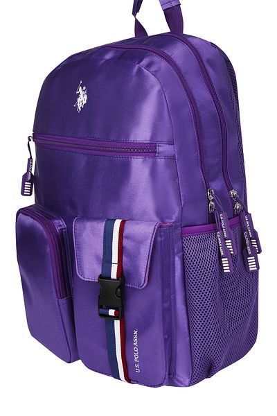 U.S. Polo Assn. BAZA. Polo Assn. PLCAN24036 - Rucsac