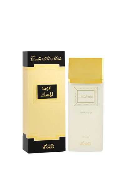 Rasasi Oud Al Misk Edp 100Ml