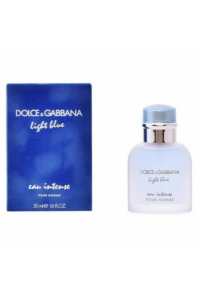 Dolce&Gabbana Herrenparfüm Light Blue Eau Intense Dolce & Gabbana EDP