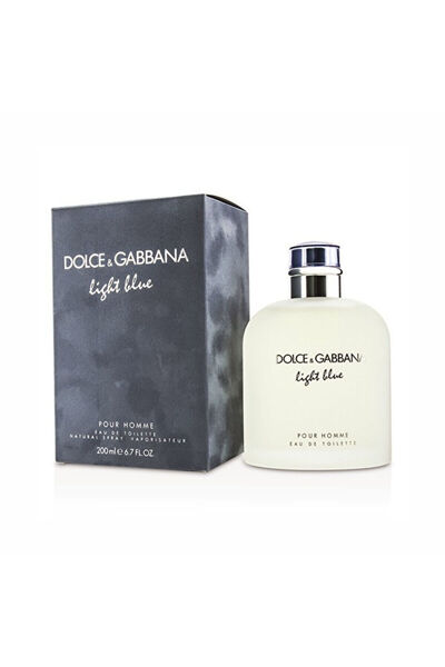 Dolce&Gabbana Parfum pentru bărbați Dolce & Gabbana EDT
