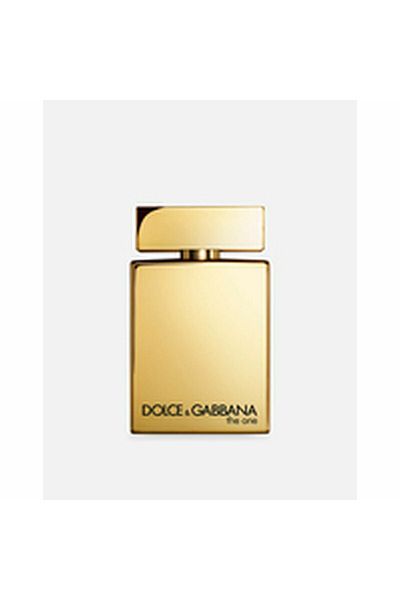 Dolce&Gabbana Herrenparfüm Dolce & Gabbana THE ONE GOLD INTENSE MEN EDP 50 ml
