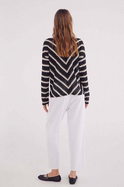 Springfield Cotton Lyocell Jogger Pants
