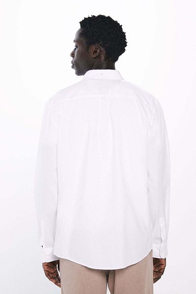 Springfield Textured Shirt
