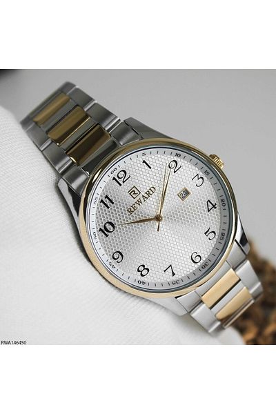 Reward Rwa 146450   Men's Wrist Watch with Steel Cord