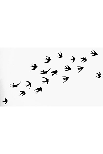 Redline Grafik ملصق السنونو