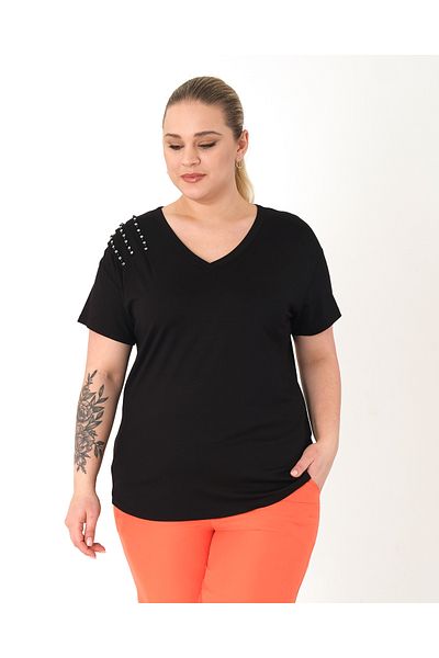 Vedi -Bb Women's Blouse 25Yxd5001