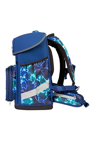 School Mood Champion Pro School bag set 7-piece