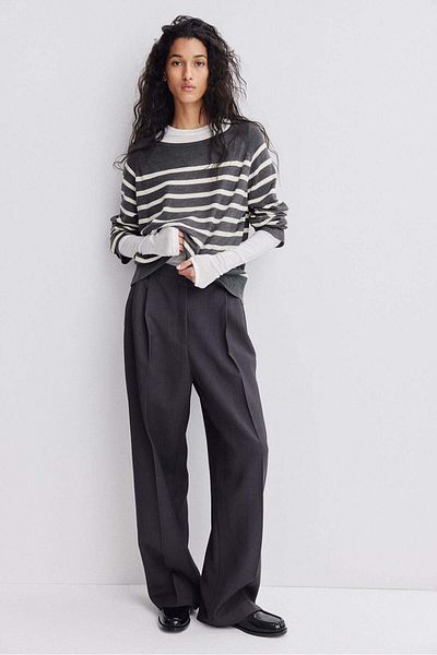 H&M Fine-knit jumper