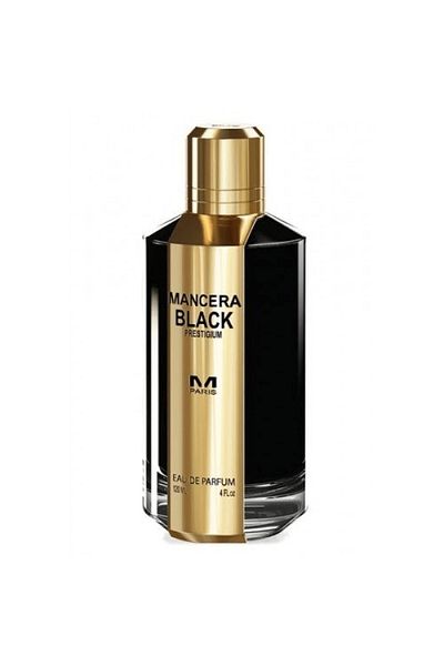 Mancera Mancera Black Prestigium Eau de Parfum 120ml