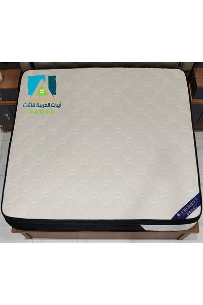 CRUISES MATTRESS High-quality medical mattress in multiple sizes, comfortable for the back