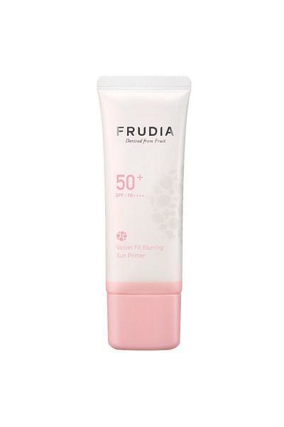 FRUDIA Frudia Velvet Fit Blurring SPF50 Sun Face Primer - 40 Grams