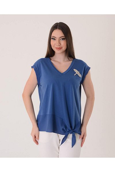 Vedi Γυναικεία Μπλούζα 25YVD5003
