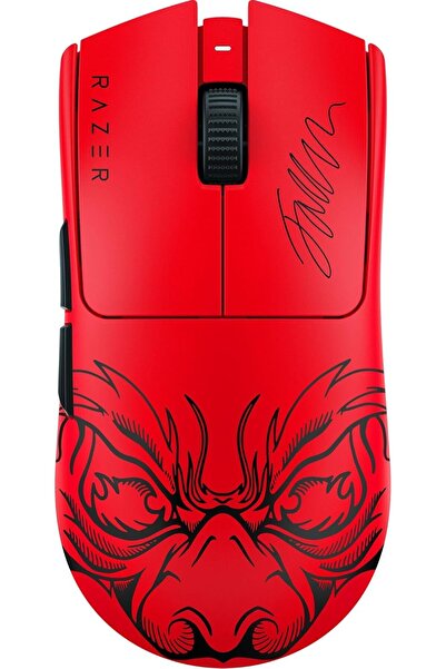 RAZER Viper V3 Pro Wireless Gaming Mouse, Symmetrical, 54g, 8K Polling, 35K D...