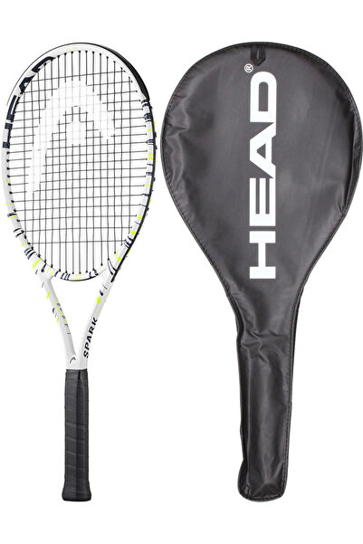 Head MX Spark Elite Beyaz Tenis Raketi