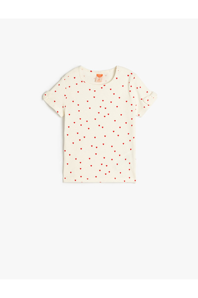 Koton Μπλουζάκι Ss